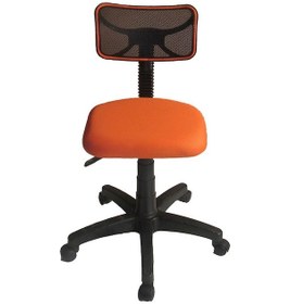 Resim Türksit 812 File Koltuk Turuncu 