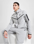 Resim Genel Markalar Tech Double Fleece Erkek Eşofman Takımı - Gri 