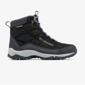Resim Columbia Bl5828 Firecamp Boot Kadın Outdoor Bot Siyah 