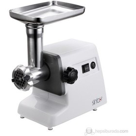 Resim Shb-3074 Kıyma Makinesi 