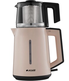 Resim Arçelik Çay Makinesi Cm 3940 P Çay Makınası539YYSERI 