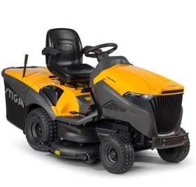 Resim Stiga Estate Pro 7122W Çim Biçme Traktörü Stiga ST650 Motorlu 