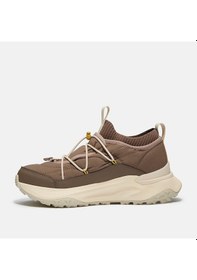 Resim Timberland Motion Access Low Slip On Sneaker Kadın Kahverengi Spor Ayakkabı Kahverengi 