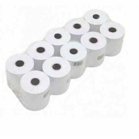 Resim Optimum Pos Rulosu Yazar Kasa Kredi Kartı Termal 56mm X 16metre 