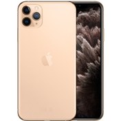 Resim Apple iPhone 11 Pro Max İkinci El TR | 64 GB | Altın Apple