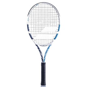 Resim Babolat Evo Drive Lite White Unisex Tenis Raketi 