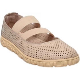 Resim Mammamia D25ya-645 Günlük Pudra Kadın Babet Pudra 