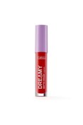 Resim Hype Store Callista eamy Matte Cream Mat Görünümlü Lipgloss 204 Hot Girl Check Kırmızı 