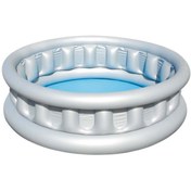 Resim Bestway Yuvarlak 152 X 43 Cm Şişme Havuz 51080 