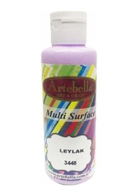 Resim 3448130 Artebella Multı Surface Boya 130Cc Leylak 
