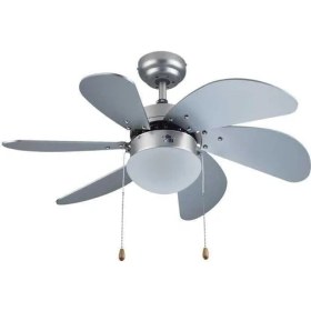 Resim KCF282 Avizeli Tavan Vantilatörü 