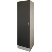 Resim T Designo Tdesigno Asia Kiler Dolabı 40 cm Antrasit 