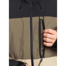 Resim Quiksilver Sycamore Jk Erkek Snowboard Ceketi 