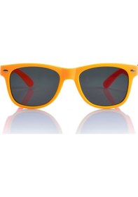 Resim Inesta Kids M4948 C.06 47 18 135 Gu037041 Güneş Gözlüğü Turuncu 
