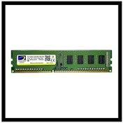 Resim Twinmos Mdd38gb1600d, 8gb, Ddr3, 1600mhz, 1.5v Desktop Ram 
