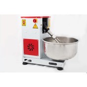 Resim Dev Mikser Hamur Karma 15 Kg Hamur Yoğurma Makinası 