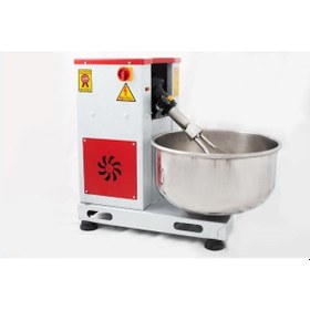 Resim Dev Mikser Hamur Karma 15 Kg Hamur Yoğurma Makinası 