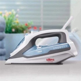 Resim AyrStore Ütümax UT-8050 Seramik Ütü - Mavi 
