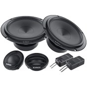 Resim Audison Apk165P 345 Watt 16 Cm Oto Mid Tiz Takımı 