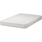 Resim Garaj Home Sedef Çift Kişilik Yaylı Yatak 160x200x24 cm 