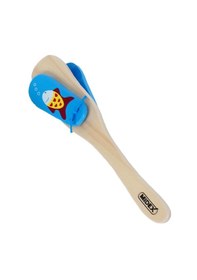 Resim Midex Orf-mrc-04bl Örf Aletleri Kaliteli Kastanyet Marakas Mavi 