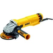 Resim Dewalt DWE4237 1400W 125MM Avuç Taşlama 