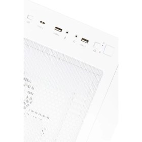 Resim Monster Tulpar Td3 V1.1.3 Amd Ryzen 5 7500F A620A Anakart 32GB 1tb RX9070 Xt Freedos Masaüstü Oyun Bilgisayarı - Beyaz 