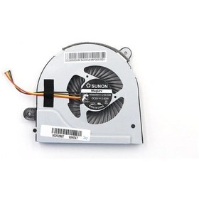 Resim Lenovo G500S Notebook Cpu Soğutucu Fan 