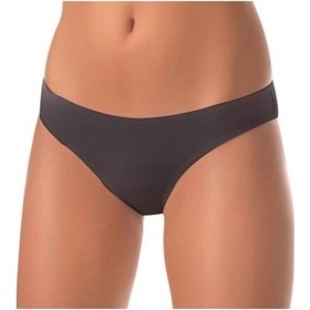 Resim 6'Lı Berrak 2056 Kadın Likralı Slip Külot 