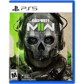 Resim Call Of Duty Modern Warfare II PS5 Oyun 