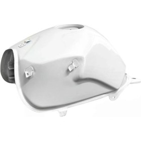 Resim Benzin Deposu Drift L Beyaz 