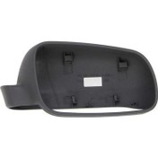 Resim GOLF4 - BORA 1998-2005 PASSAT 97-/00 AYNA KAPAĞI UZUN TİP (170 MM BUYUK TIP) 