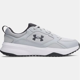 Resim Under Armour Ua Charged Edge Erkek Spor Ayakkabı 3026727-011 (3026727-011) 