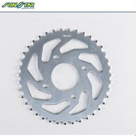 Resim Arka Dişli Ktm Duke 125cc 2011-2024 