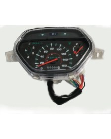 Resim OEM Lıfan Tay 100 Km Kilomere Saati Gösterge Paneli Komple 
