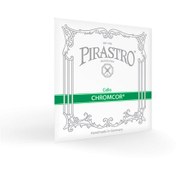 Resim Pirastro Chromcor Çello Teli 