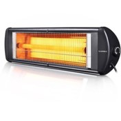 Resim Luxell Ex-23 Ecoray Duvar Tipi Infrared Isıtıcı 