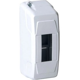 Resim İNWATT 1-2 Li W Otomat Sigorta Kutusu - Sıva Üstü 