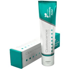 Resim Opalescence Sensitivity Relief Diş Macunu 133g 