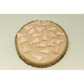 Resim Takı Tasarım Püskülü/10 Adet 27300 