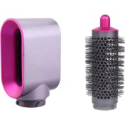 Resim Humble HS01 HS05 Saç Maşası Aksesuarları Için Silindir Tarak Şekillendirme Aracı (Yurt Dışından) 