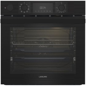 Resim leisure PFL 9954 S Ankastre Fırın 