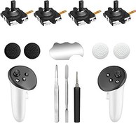 Resim Joystick Replacement Kit for Oculus Quest 3 Controller(13 in one) 