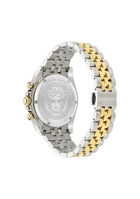 Resim Versace Vrscve0h00725 Greca Chr Wave Erkek Kol Saati 