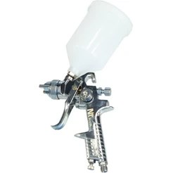 Resim H827 Model Boya Tabancaları 2.0mm 