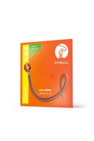 Resim Hype Store Pit Seri Elektro Gitar Teli SET 09-42 Tekli Set 