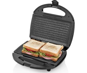 Resim Tost Makinesi SSM-2513 