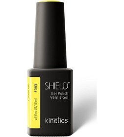 Resim Kinetics Shield Gel Polish Kalıcı Oje The Best Zest 568 15ml 