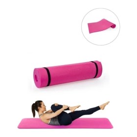 Resim K-Yonlineticaret 50X140 cm Pilates Yoga Matı 
