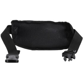 Resim Sportive Spt Unisex Siyah Günlük Stil Çanta 24dc003-syh 1662518 Siyah 